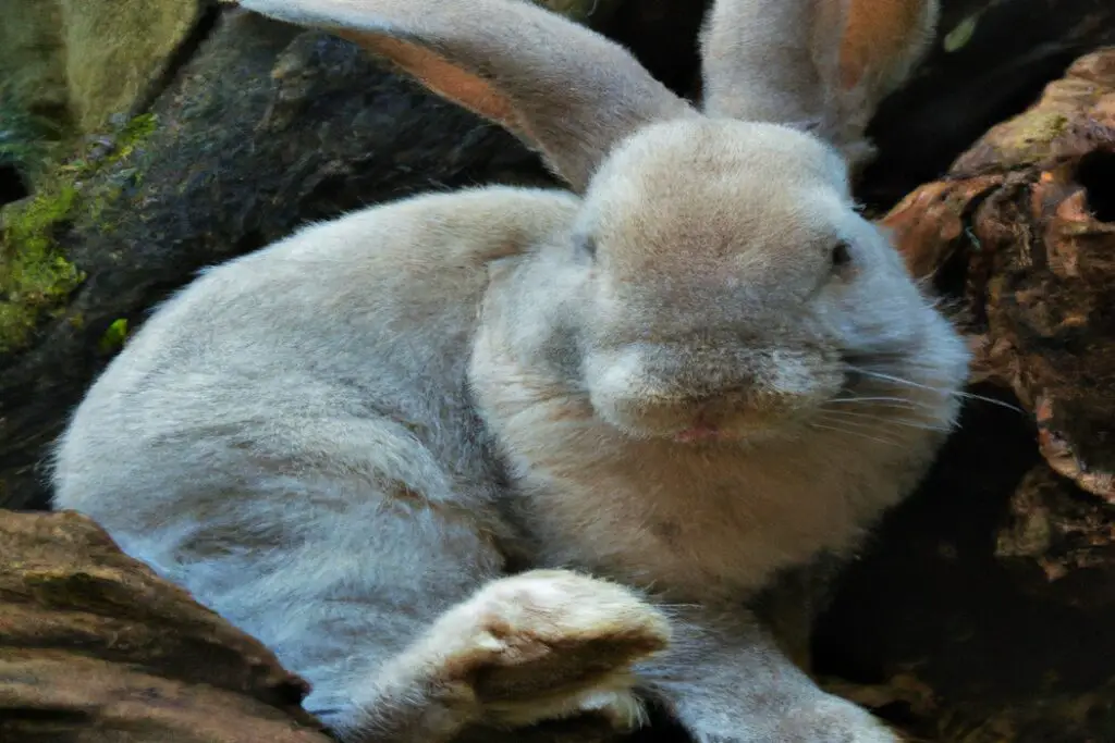 How To Get Yellow Stains Off Rabbit Feet The Ultimate Guide