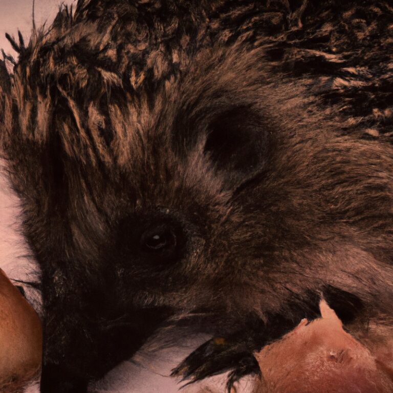What Diseases Affect Hedgehogs?