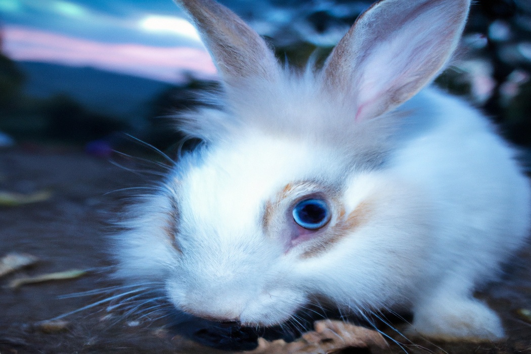 Warm Bunny Ears