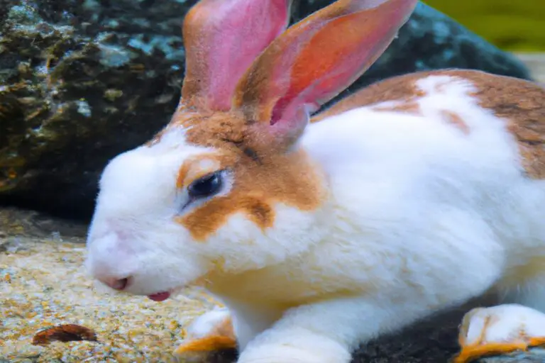 Is It Illegal To Keep a Wild Rabbit? Dive in!