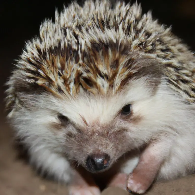 What Is The Role Of Hedgehogs In Pest Management?
