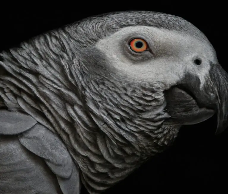 What Are The Legal Regulations Regarding African Grey Parrot Ownership?