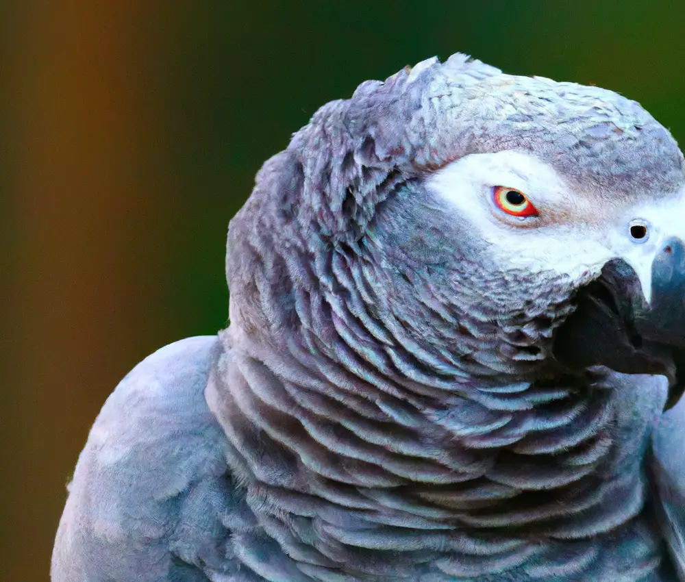 African Grey Parrot Varieties