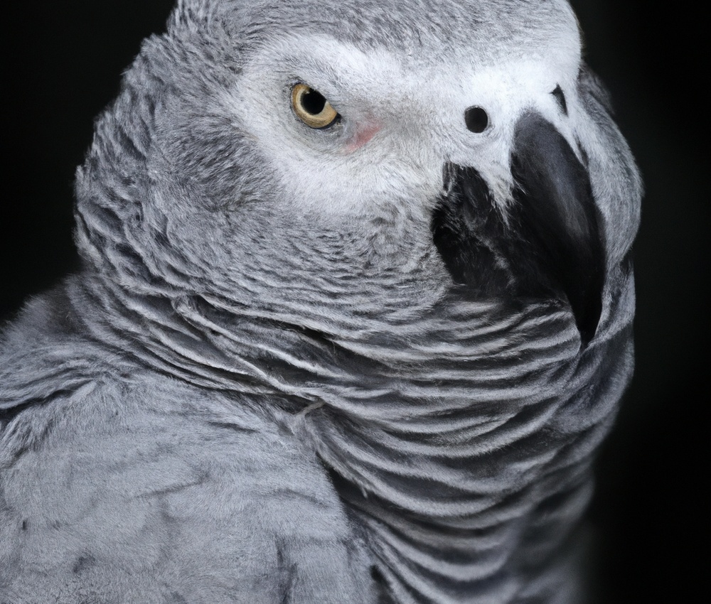 Parrot Perch