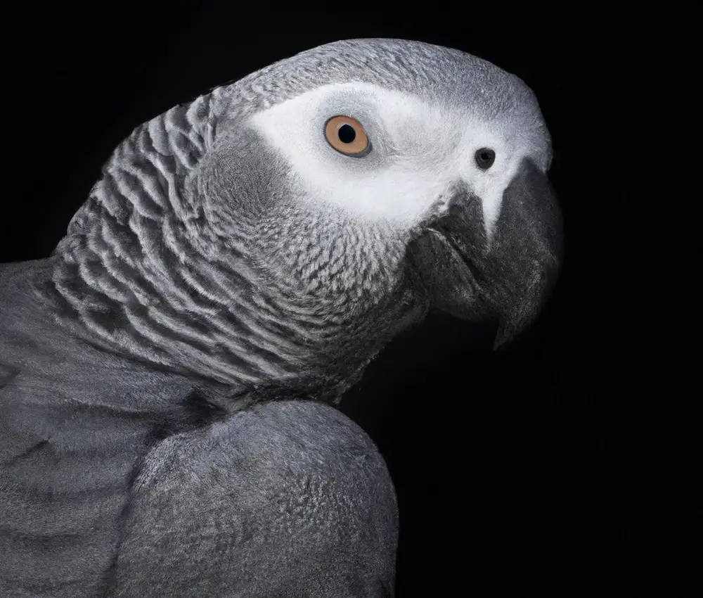 Parrot introduction process